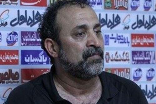 میثاقیان: صحبت‌هایی که در مورد ما مطرح‌ شد، داوران را تحت فشار قرار داد
