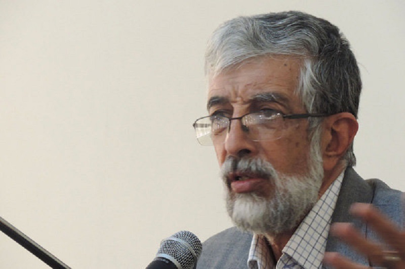 شهید مطهری قدرت مهندسی بیان داشت
