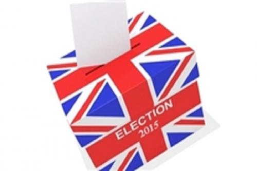 مردم انگلستان به پای صندوق‌های رای می‌روند