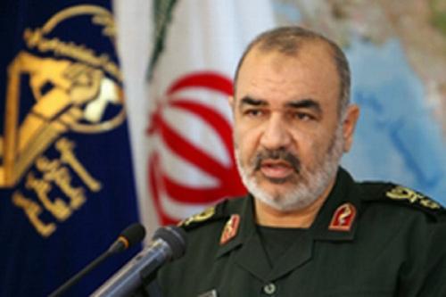 جمهوری اسلامی برای جنگ‌های طولانی‌مدت قدرت‌سازی کرده است/از جنگ با آمریکا استقبال می‌کنیم/میز مذاکره را در صورت تهدیدمجدد، ترک کنید