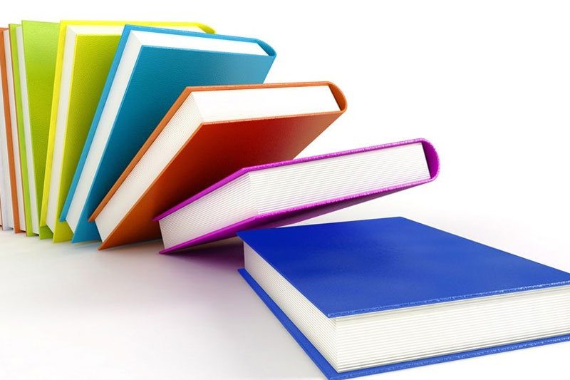 جمع آوری بیش از ۱۰ عنوان کتاب خارجی ممنوعه در نمایشگاه کتاب