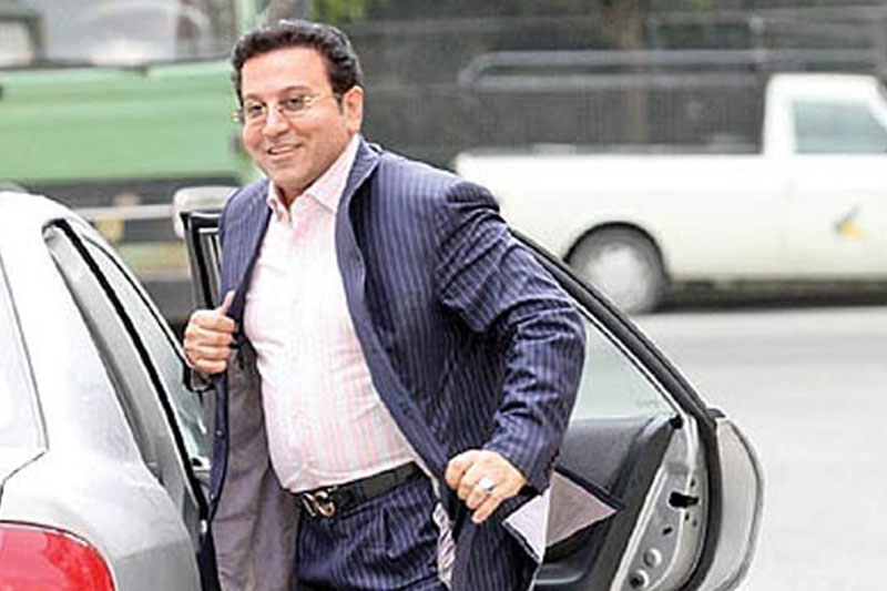 هدایتی از خرید پرسپولیس منصرف شد