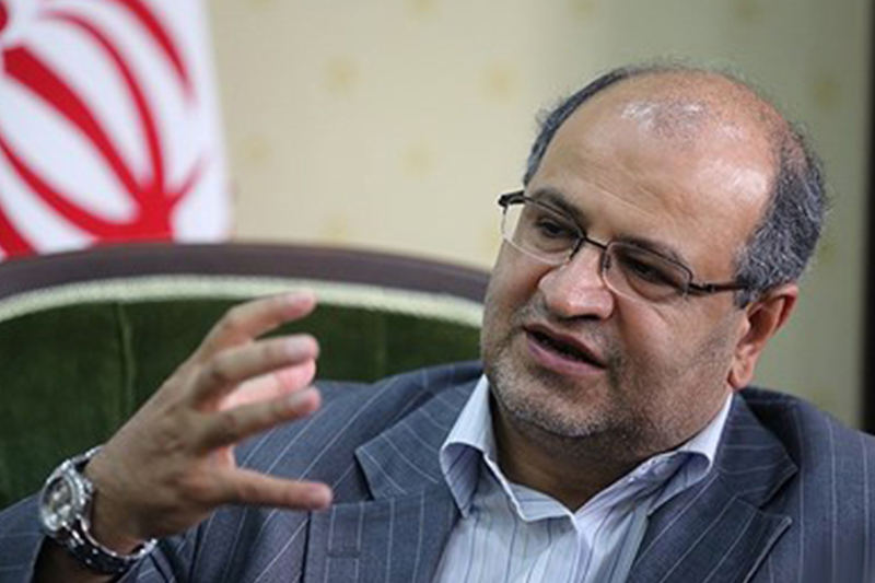 ایران رتبه نخست پیوند اعضا به روش لاپاراسکوپی در آسیا را دارد 