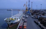 India, Iran sign coop. deal on Chabahar 
