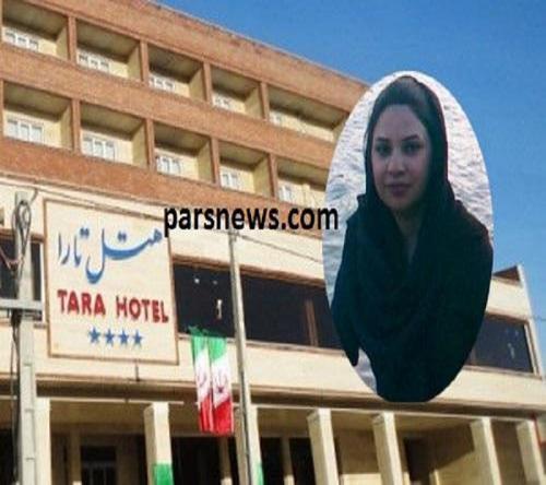 اطلاعات شگفت انگیز از انتشار خبر دختر مهابادی در شبکه های اجتماعی/ جزییاتی از مرگ و مشخصات پریناز خسروانی+ عکس