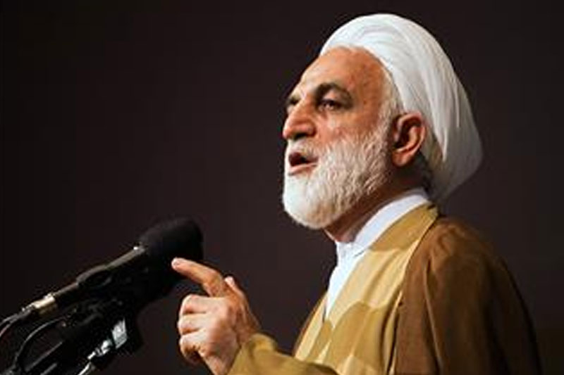 رابطه با حادثه مهاباد چند نفر احضار و دستگیر شده‌اند/شرط و شروط قوه برای تشکیل سازمان مبارزه با فساد