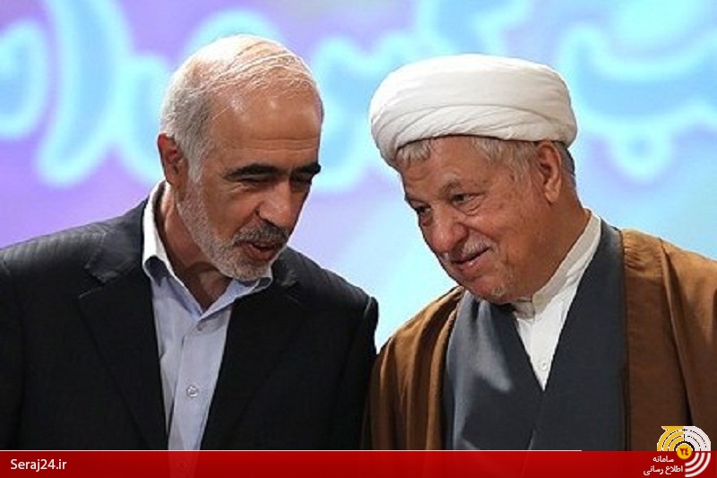 فرار رو به جلوی معتمدی پس از حکم دیوان محاسبات؛«پرونده ای که برای 18 سال پیش است نمی‌تواند مطرح باشد»/ چرا رییس دانشگاه امیرکبیر برکنار نمی شود؟