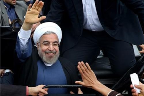 سفر روحانی به غرب استان تهران به تعویق افتاد