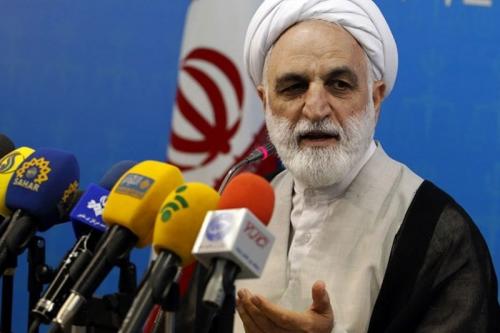 بازگشت خاوری ضعیف است ولی ناامید نیستیم