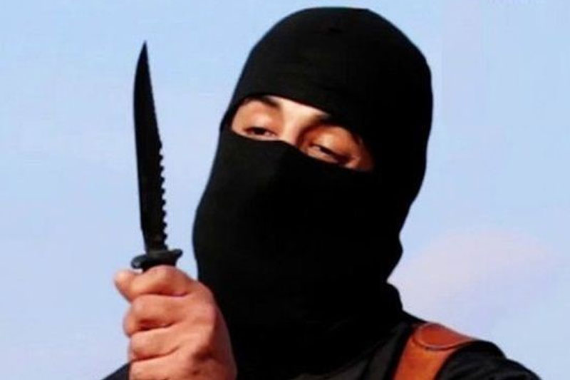 انگلیس تروریستها را به کارگیری می‌کند!