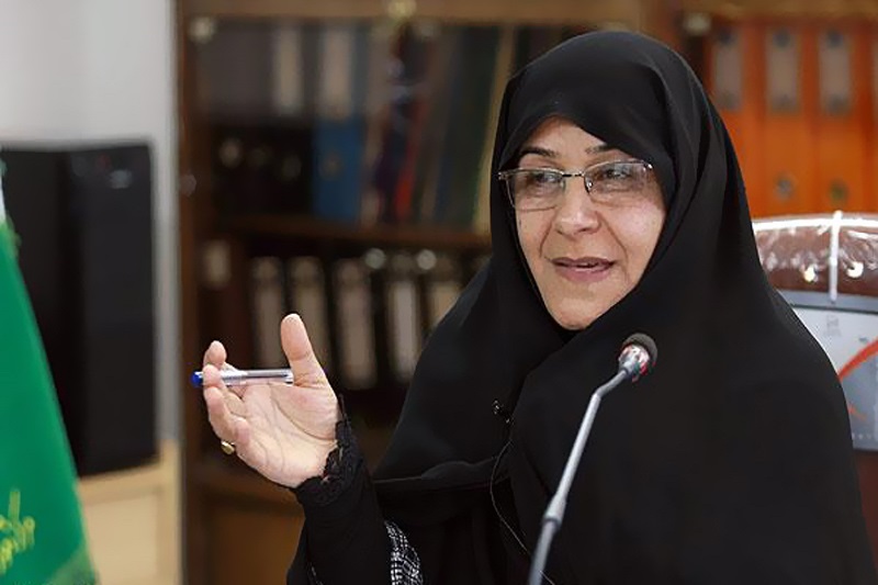 تصویب لایحه"کاهش ساعت کاری بانوان"درخرداد