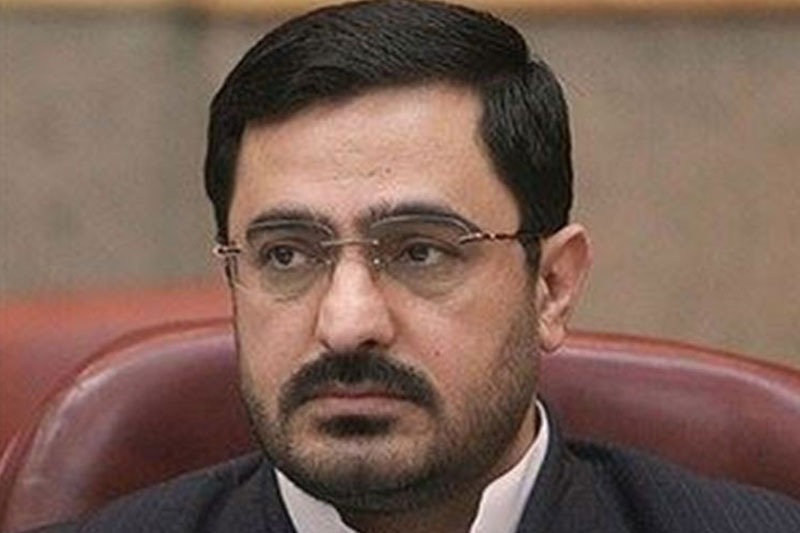 چهارمین جلسه محاکمه سعید مرتضوی پایان یافت