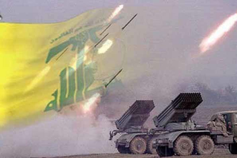 هلاکت چندین سرکرده «جبهه‌النصره» در منطقه مرزی «القلمون»