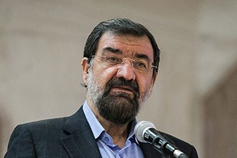 "موشک‌های ایران" موشک‌های دفاع از جهان اسلام است