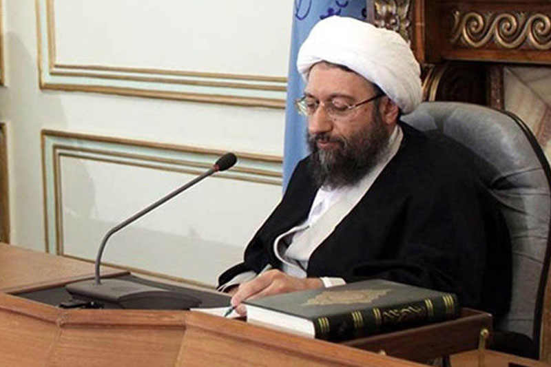 انتصاب رئیس کل جدید دادگستری استان آذربایجان شرقی