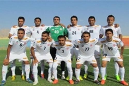 مس کرمان به لیگ برتر نزدیک‌تر شد 
