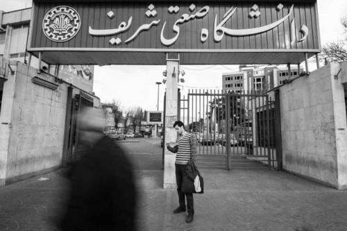 گزارش سیاه نمایانه خبرگزاری دولتی به سبک فیلم های روشنفکری!+تصاویر