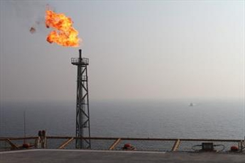 اتحادیه اروپا در صف خریداران گاز ایران