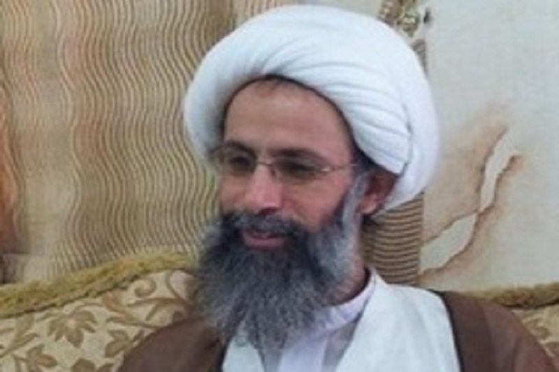 هشدار آیت‌الله مکارم به آل سعود/ آیت‌الله نوری:‏ مقابل اعدام نمر سکوت ‏نمی‌کنیم/ آیت‌الله سبحانی: باید در حکم اعدام تجدیدنظر شود