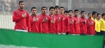 Iran U-17 football team defeated by Italy’s 