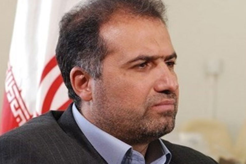 جلالی درگذشت برادر آیت‌الله موحدی‌کرمانی را تسلیت گفت
