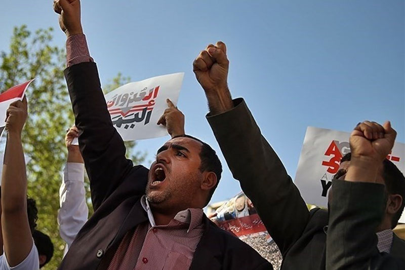 درخواست مجوز دانشجویان از وزارت کشور برای تجمع مقابل وزارت خارجه 