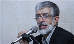 حدادعادل دیدار با آیت‌الله مهدوی‌کنی و قالیباف را تأیید کرد