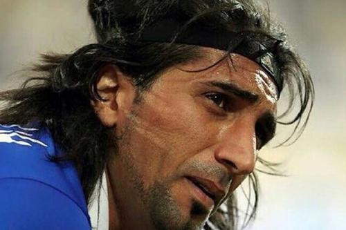 کرار: ان‌شاءالله فصل بعد در استقلال می‌مانم