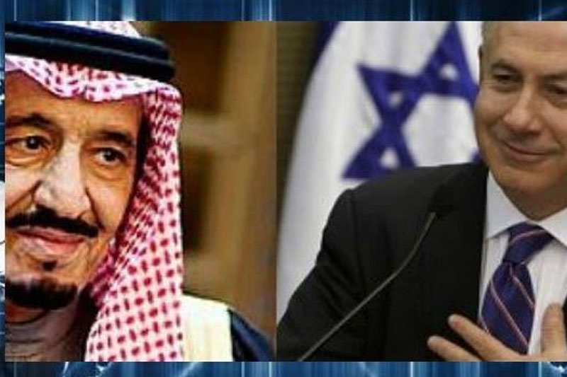 آیا اسرائیل به عربستان بمب هسته‌ای خواهد داد؟ 