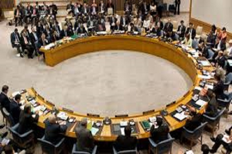 ایران از آل‌سعود به شورای امنیت شکایت کرد