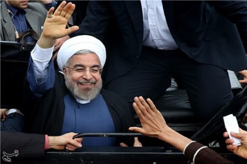 روحانی چهارشنبه هفته آینده به تبریز می‌رود