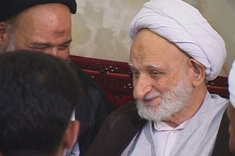 جزئیاتی از زندگی شخصی آیت الله بهجت