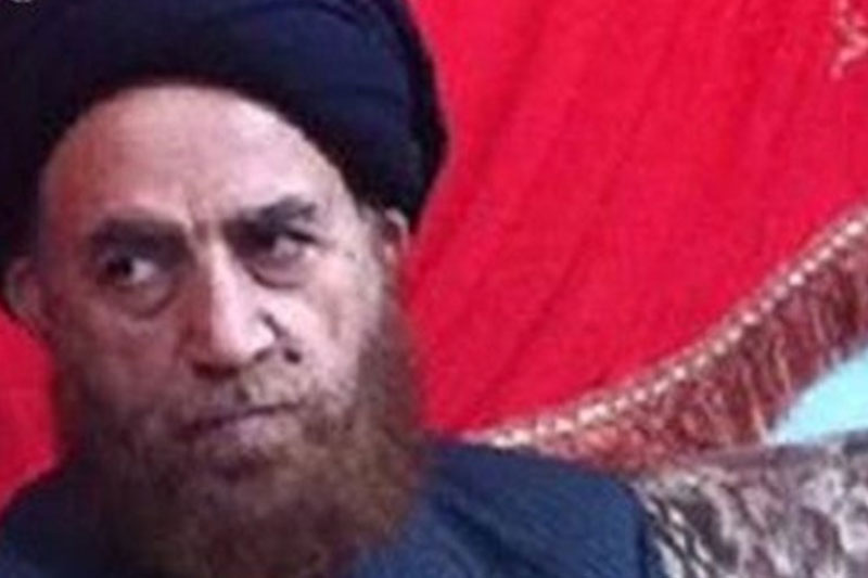 گروه‌های تکفیری یکی از عالمان عراق را به شهادت رساندند 