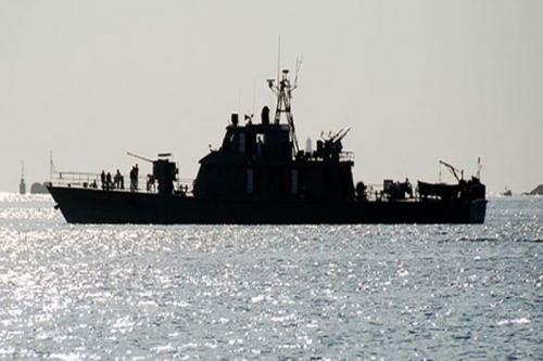 حمله تروریست‌های الشباب به کشتی ایران 