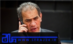 خطیب: بنا یعنی ایران!