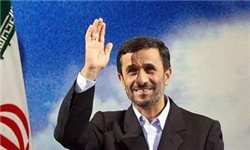 سفر احمدی نژاد به ترکیه لغو شد