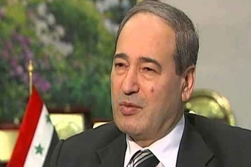 از آغاز بحران با توفان قاطعیت روبرو بوده ایم