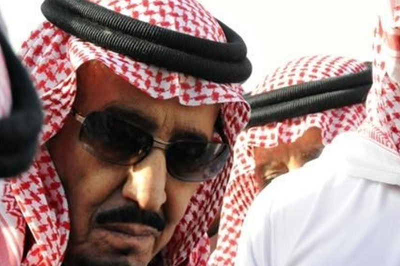 تغییرات دیر یا زود دامن عربستان را خواهد گرفت 