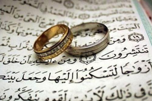 مهمترین دلایل برای یک ازدواج