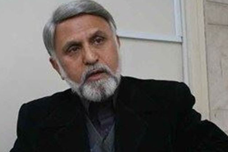 کنگره حزب ایران زمین به دلیل مخالفت مسئولان تالار محل برگزاری لغو شد 