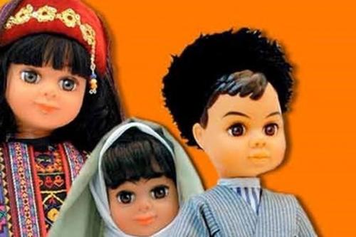  «دارا » و «سارا» به نمایشگاه کتاب تهران نرسیدند 