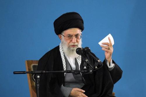 استکبار و در رأس آن آمریکا عامل اصلی شکل‌گیری جاهلیت مدرن است/طراح و عامل اصلی حوادث یمن آمریکاست/خلیج فارس ناامن برای همه ناامن است