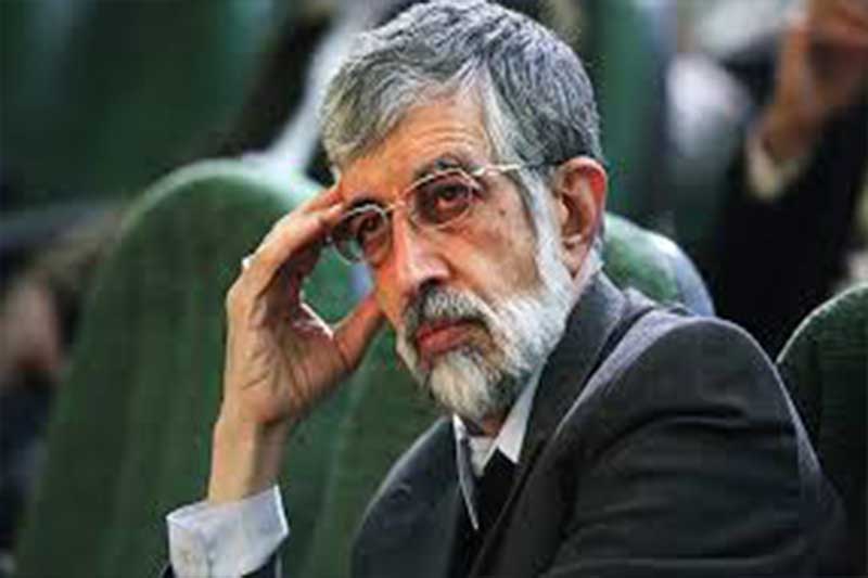 تهدیدات اخیر آمریکایی‌ها علیه ایران «کُری‌خوانی قبل از مسابقه» است