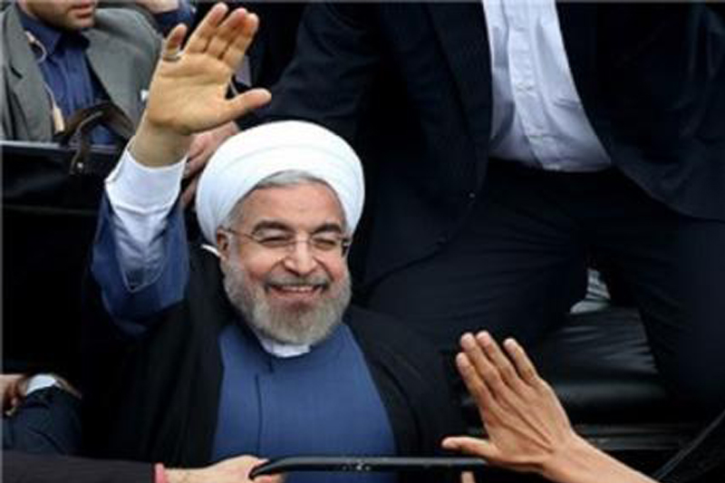 روحانی چهارشنبه به تبریز می‌رود 