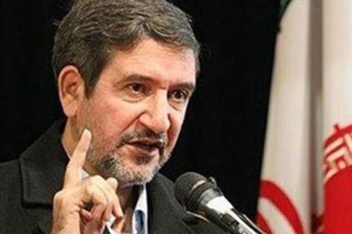 احمدی‌نژاد هیچ برنامه‌ای برای انتخابات مجلس دهم ندارد 