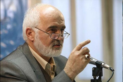 احمد توکلی در دادگاه کیفری استان تهران حاضر شد