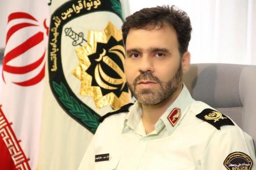 منتظرالمهدی به عنوان منتظرالمهدی منصوب شد