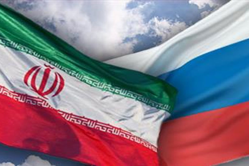 هیئت کنسولی وزارت امورخارجه وارد مسکو شد