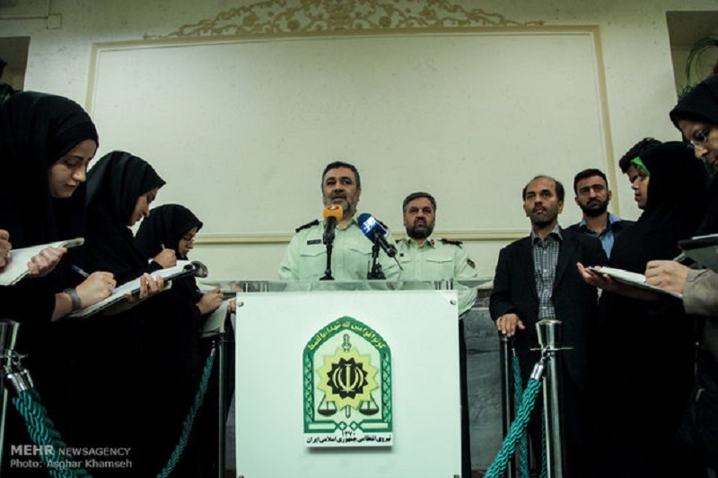 کاهش آمار سرقت از بانک ها/تشکیل پلیس ویژه جرایم اقتصادی