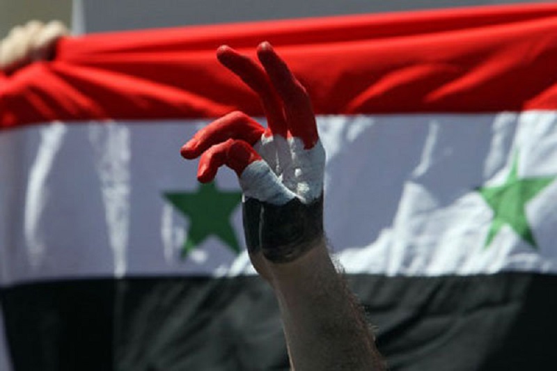هفته فرهنگی مقاومت در سوریه برگزار می‌شود